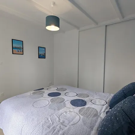 بيت للعطل Charentais Renove Au Calme Avec Parking Et Jardin Privatif - Fr-1-653-281 Challignac